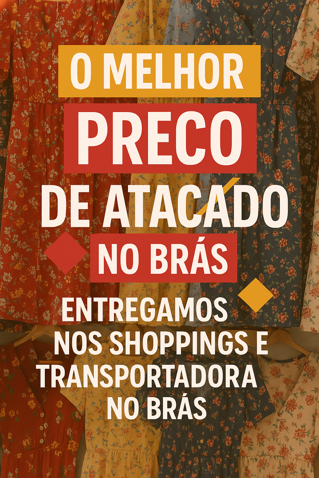 Banner Promocional